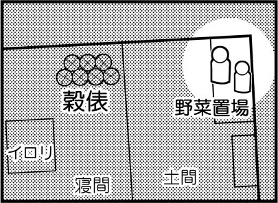 三毛別羆事件 4-22