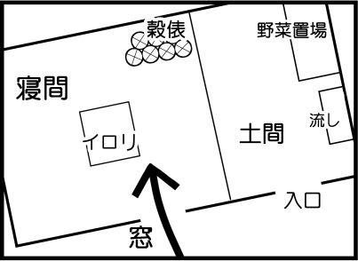 三毛別羆事件 4-16