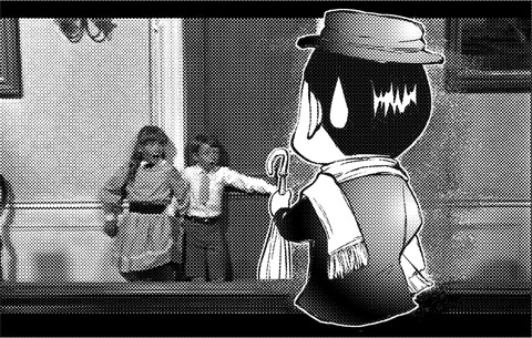 銃夢 1-51