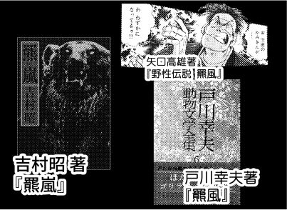 三毛別羆事件 12-2-2
