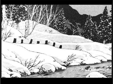 三毛別羆事件 5-21