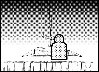 三毛別羆事件 8-2