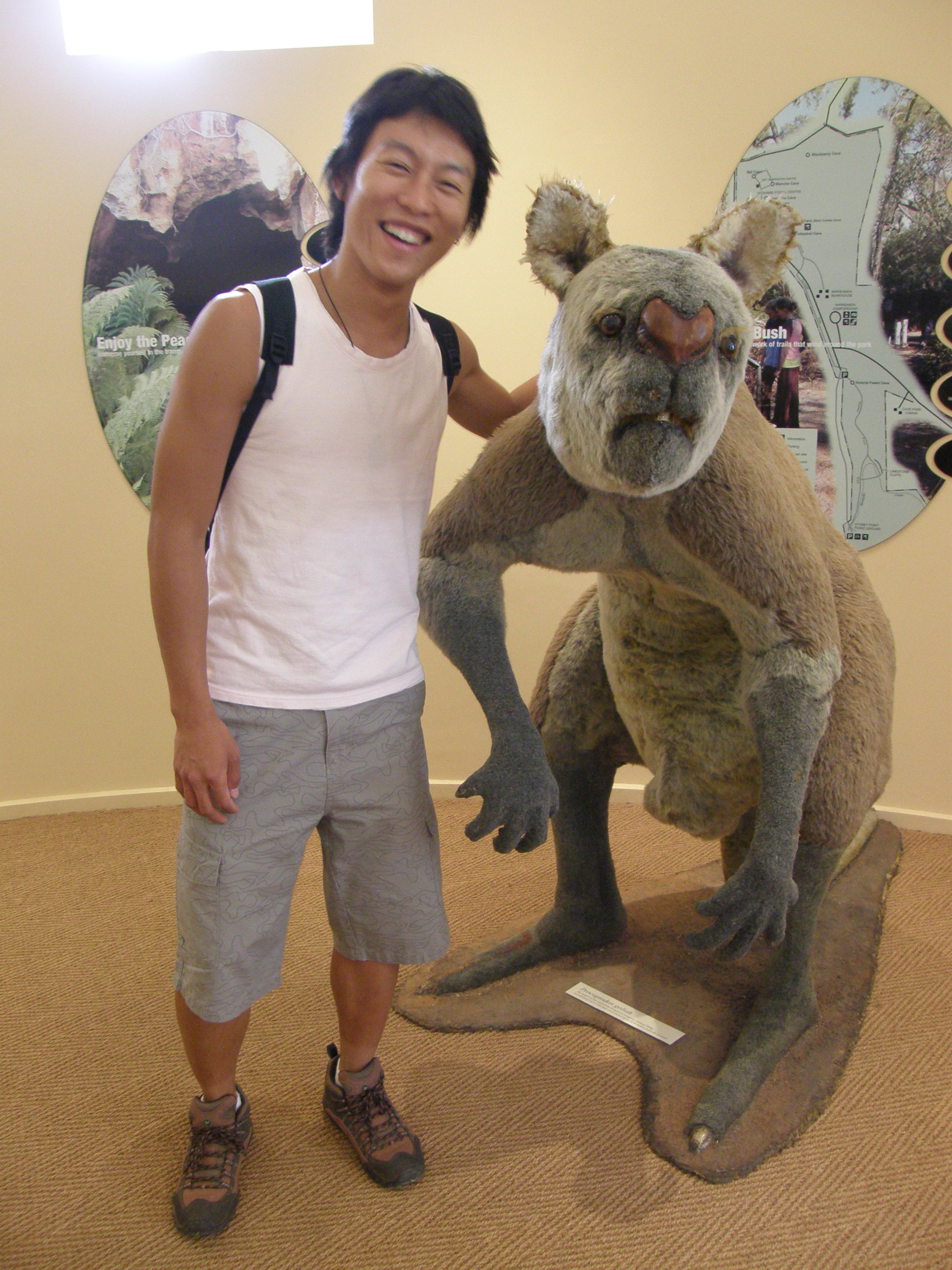 09 Ichi S Day By Day