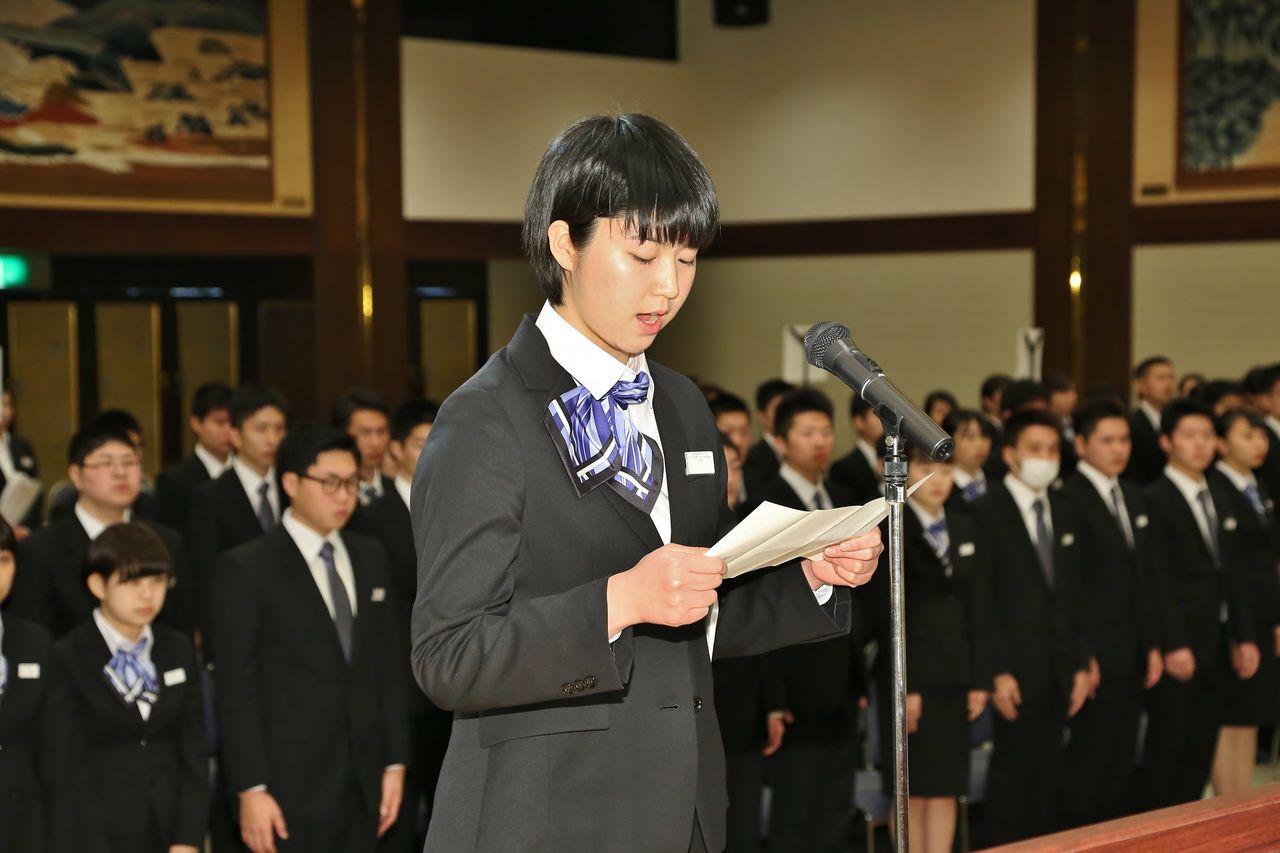 今日から宮調生として 宮調ブログ 今日から宮調生として 宮調ブログ