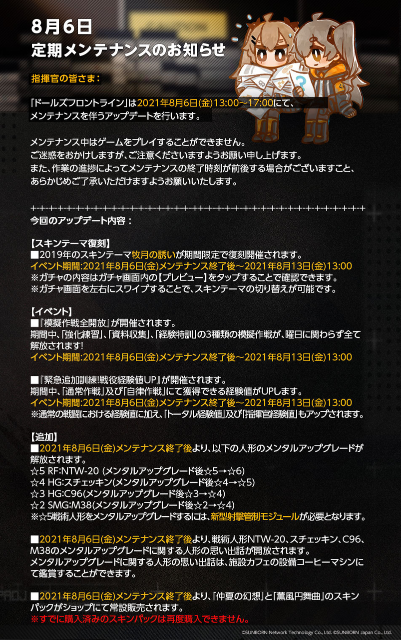 ドルフロ1101日目 Ltlxをください 鍋蓋遅報 ドルフロ アクナイ他