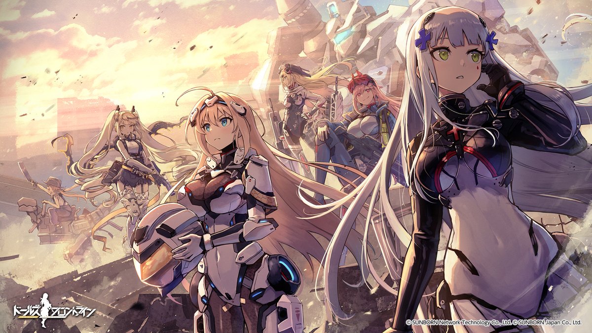 ドルフロ1361日目 どういうことなの 鍋蓋遅報 ドルフロ1361日目 どういうことなの 鍋蓋遅報