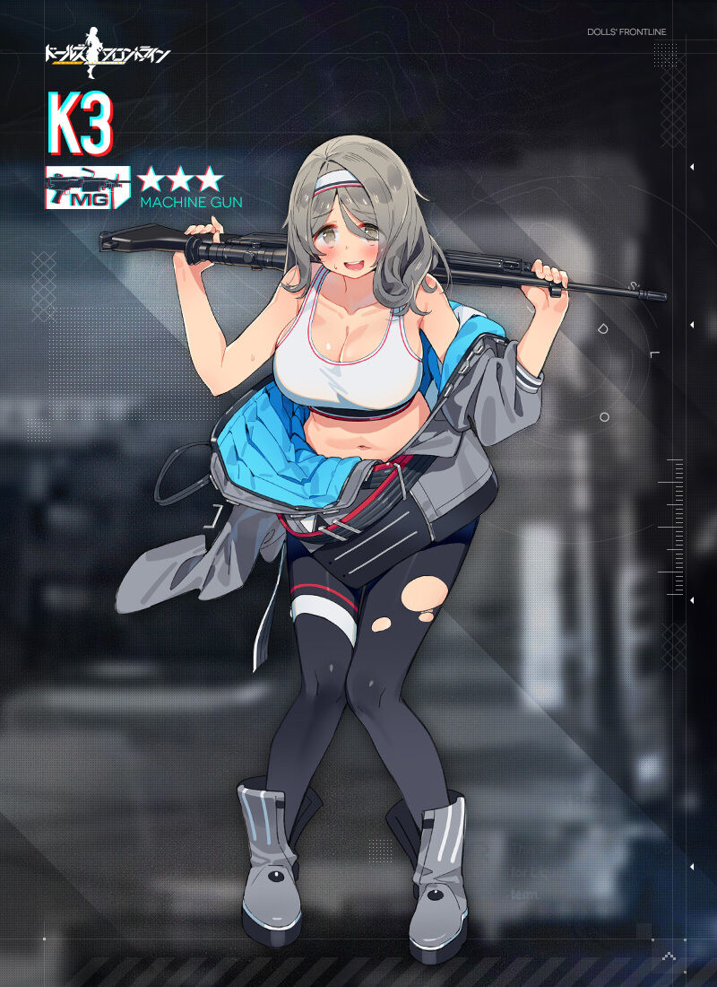 ドルフロ654日目 2週間前になりましたねえ 鍋蓋遅報 ドルフロ アクナイ他 ドルフロ654日目 2週間前になりましたねえ 鍋蓋遅報 ドルフロ アクナイ他