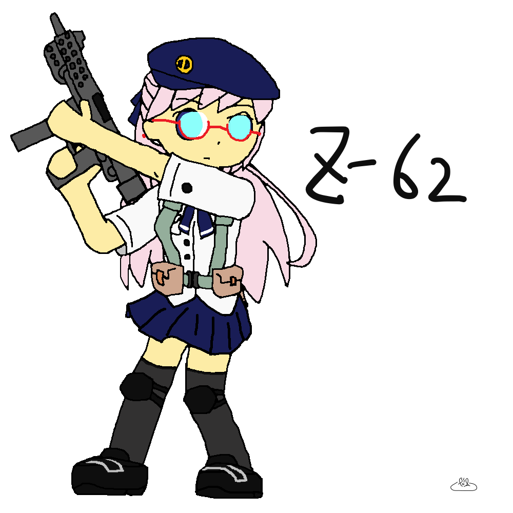 ドールズフロントライン 鍋蓋遅報 ドルフロ アクナイ他 ドールズフロントライン 鍋蓋遅報 ドルフロ アクナイ他