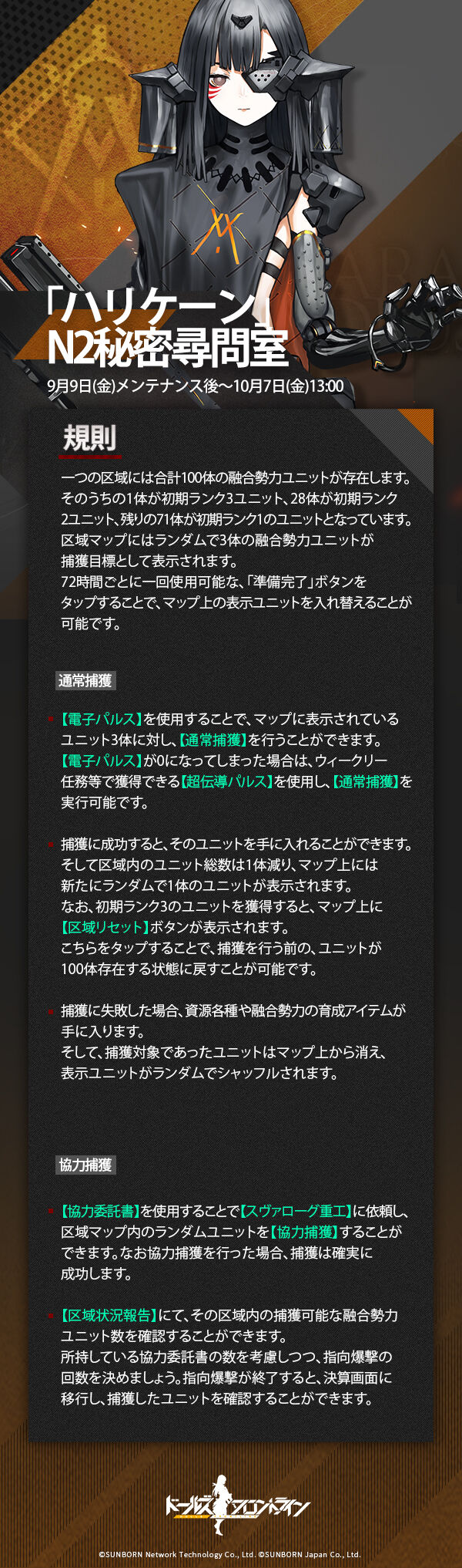 ドルフロ1494日目 未知の勢力との邂逅 鍋蓋遅報 ドルフロ アクナイ他