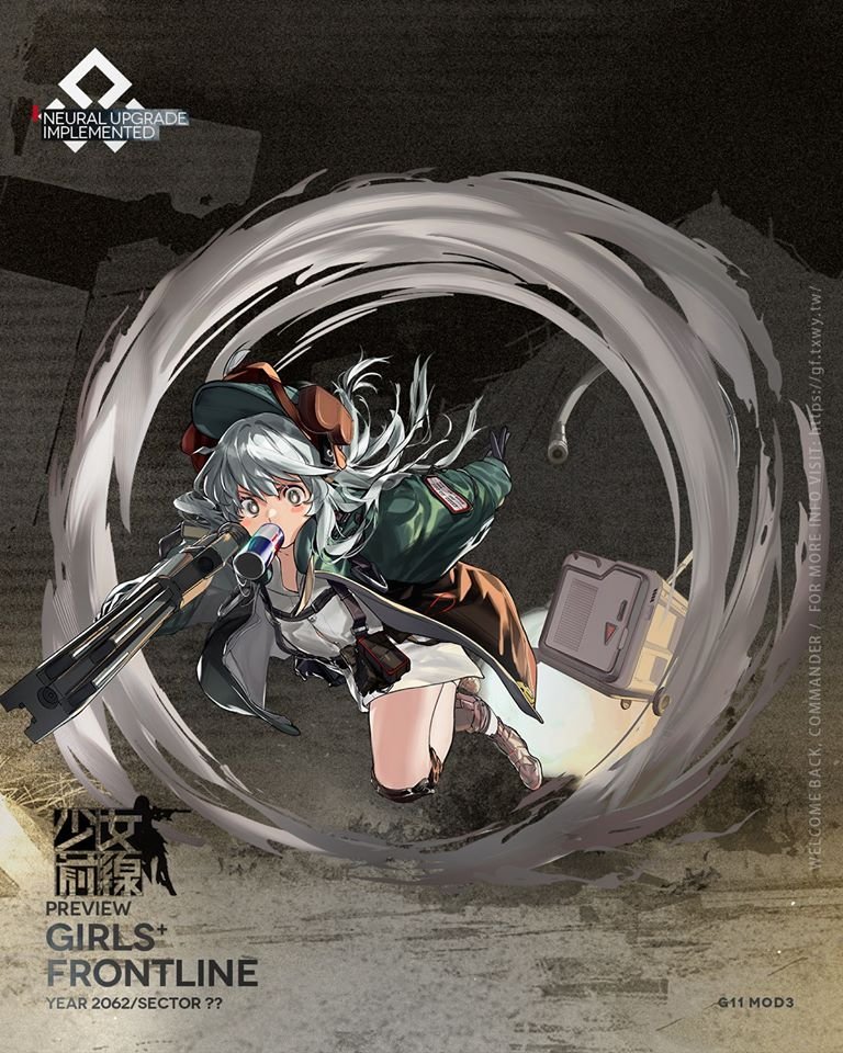 ドルフロ750日目 遥か先のg11mod 鍋蓋遅報 ドルフロ アクナイ他 ドルフロ750日目 遥か先のg11mod 鍋蓋遅報 ドルフロ アクナイ他