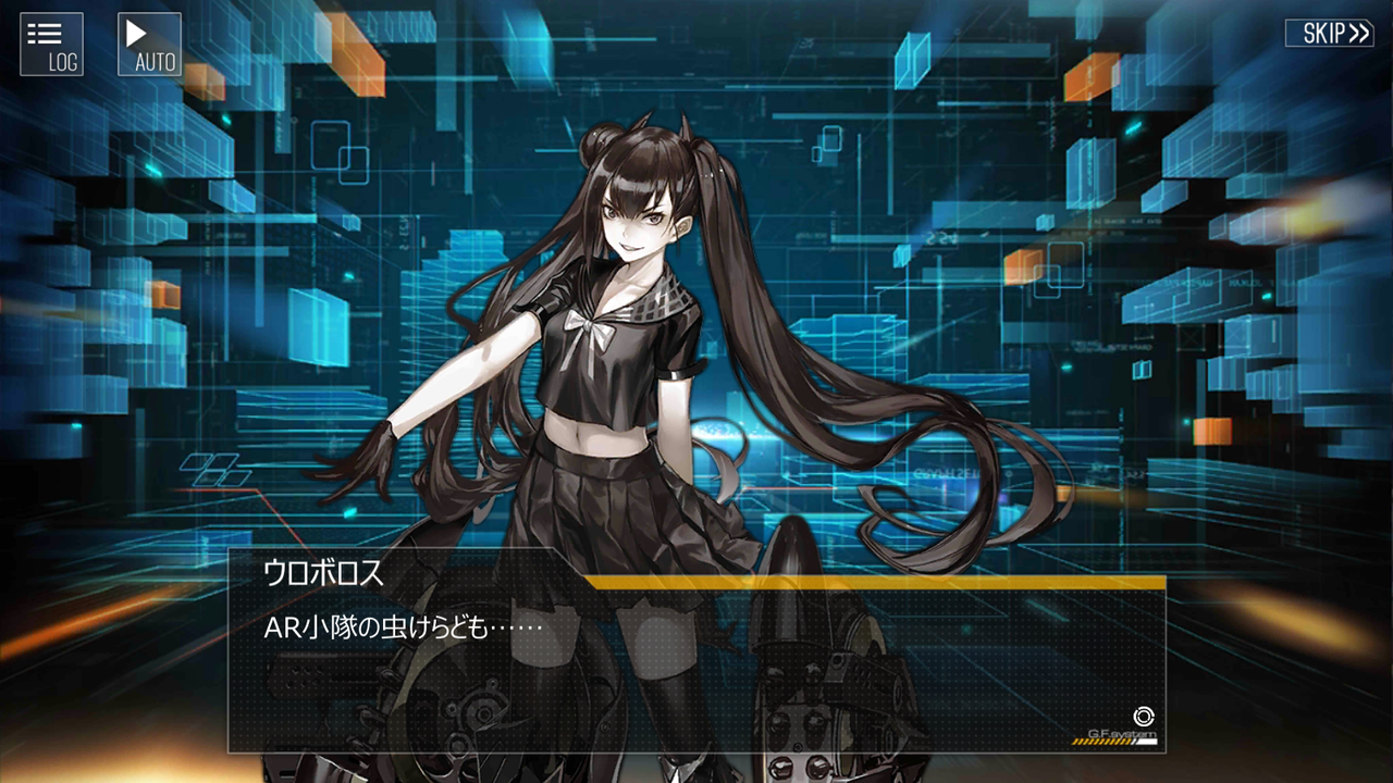 鍋蓋遅報 ドルフロ アクナイ他