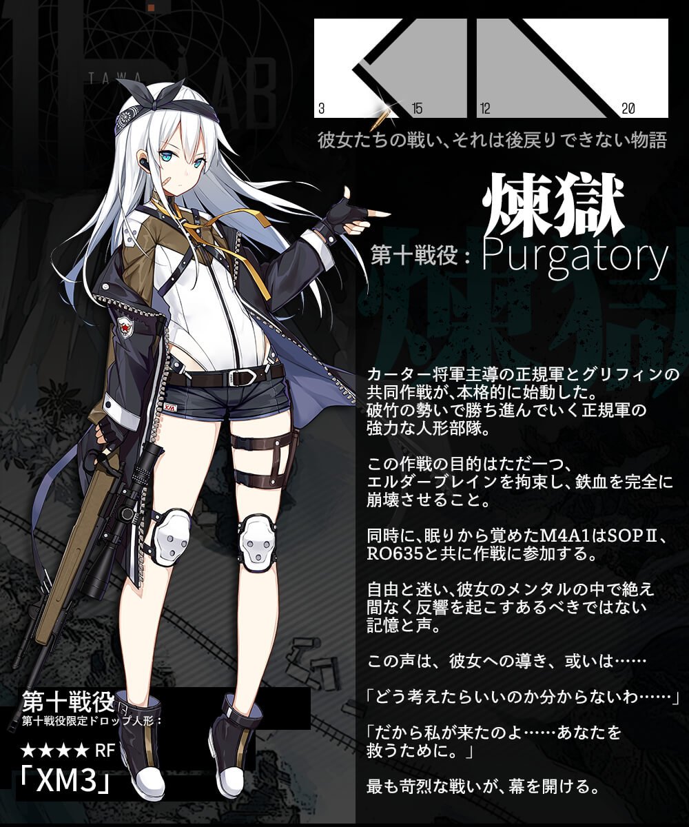 ドルフロ506日目 鍋蓋遅報 ドルフロ アクナイ他