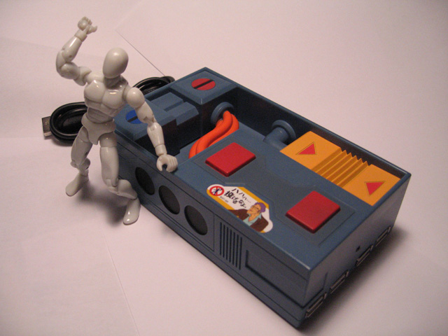 こんなものhub Goldenfish Blogs