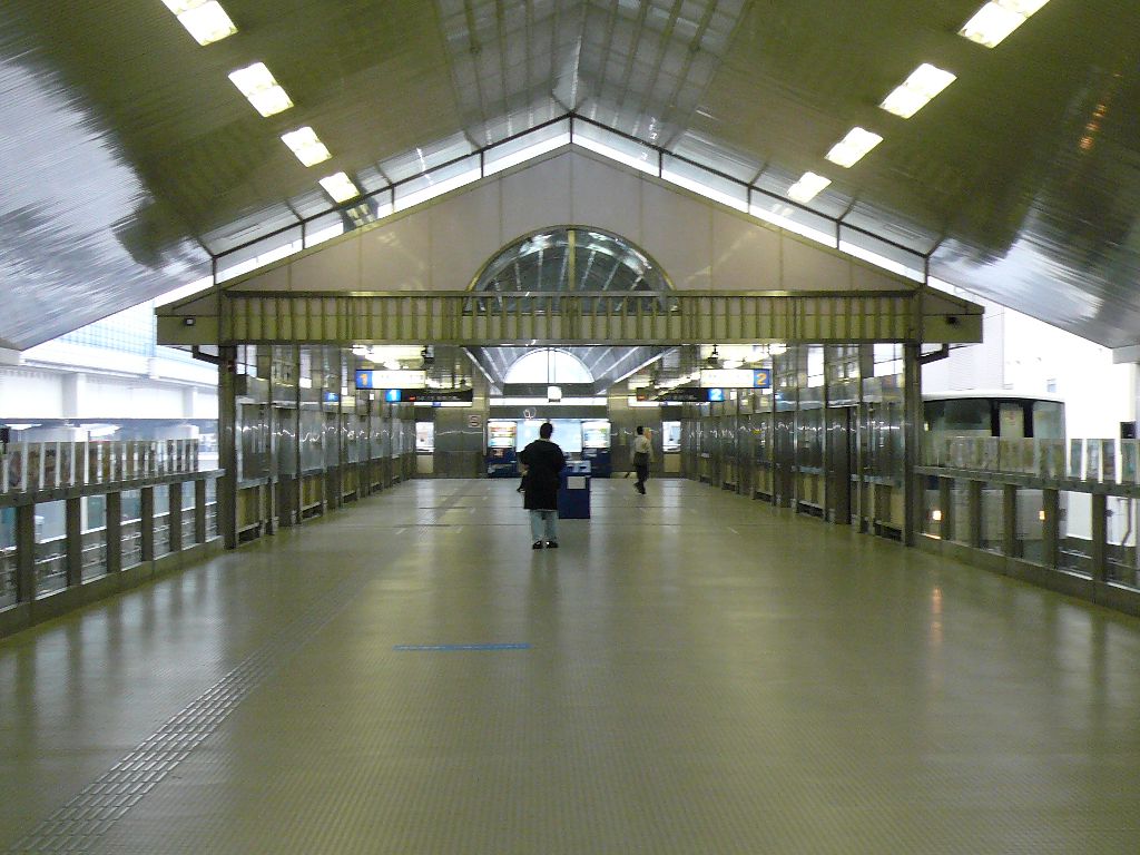 時刻表検定 八景島 真矢放送