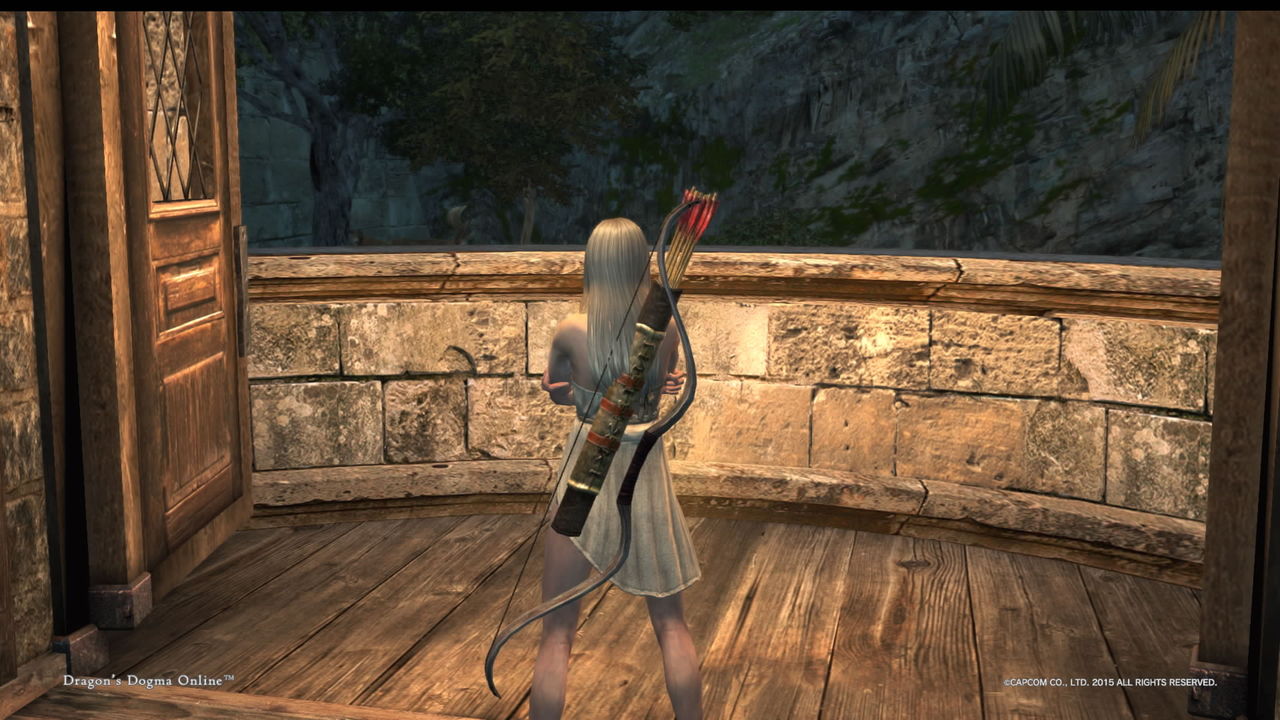 Ddon シルバーブレスト 65胴ウェア エルダーズハンターボウ 62弓 を作ってみた Ddon道中記 攻略 情報 プレイ日記 Ddon シルバーブレスト 65胴ウェア エルダーズハンターボウ 62弓 を作ってみた Ddon道中記 攻略 情報 プレイ日記