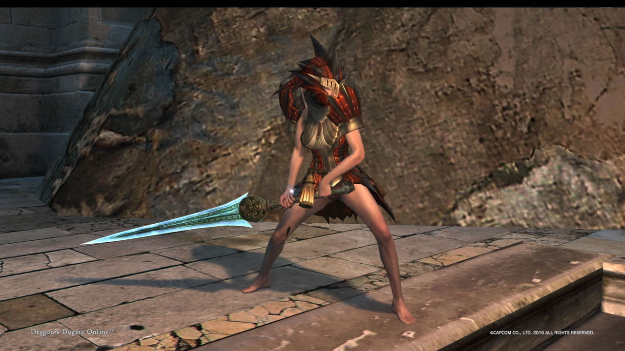 Ddon レウスメイル レイアメイル レウスヘルム レイアヘルム を作ってみた Ddon道中記 攻略 情報 プレイ日記