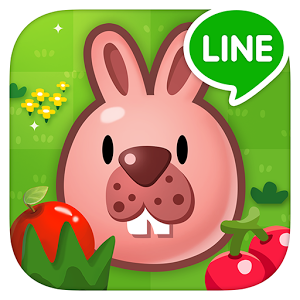 LINE ポコポコ