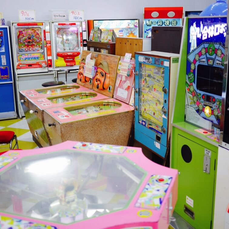 西肥シルバーボウル（長崎県） : 昭和レトロ探訪記