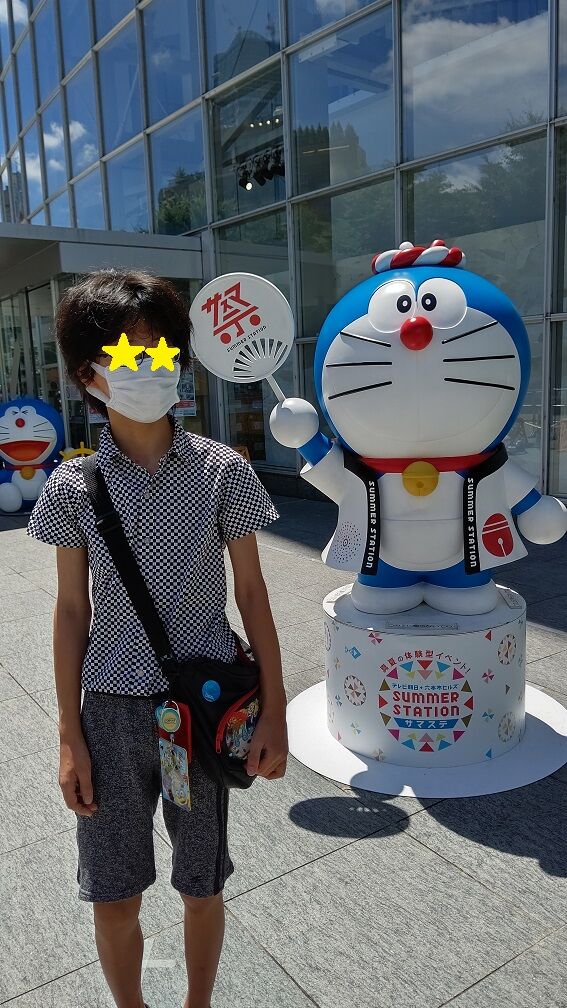 サマステ22 My Paceで