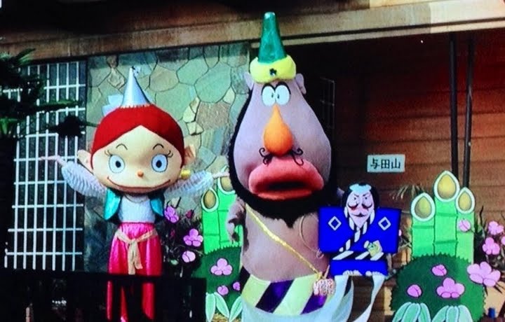 悲報 ハクション大魔王実写化 明鏡止水 悲報 ハクション大魔王実写化 明鏡止水