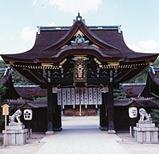 北野天満宮