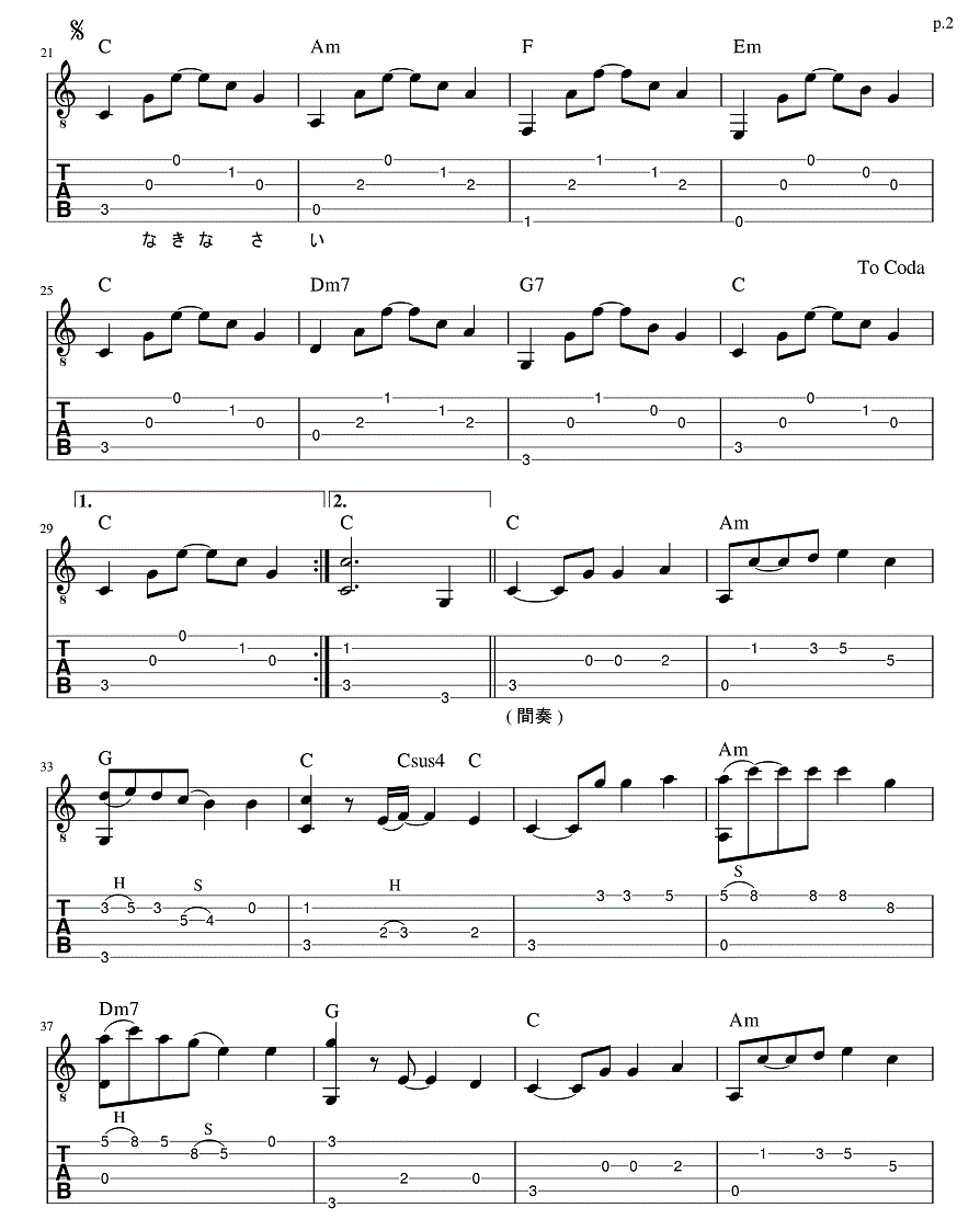 ★楽譜/加納秀人/加納秀人のすべて/地球の夜明け/タブ譜/ギタースコア Amazon.co.jp: S/楽譜/加納秀人/加納秀人のすべて/地球の夜明け