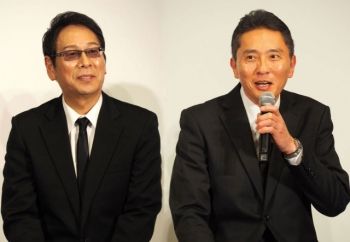 大杉漣さん看取った松重豊、ブログでついに激白・・・