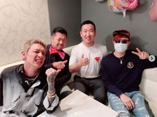 やばたんまとめ 驚愕 有名youtuber ラファエル さんの顔が流出してしまうwwww Livedoor Blog ブログ やばたんまとめ 驚愕 有名youtuber ラファエル さんの顔が流出してしまうwwww Livedoor Blog ブログ