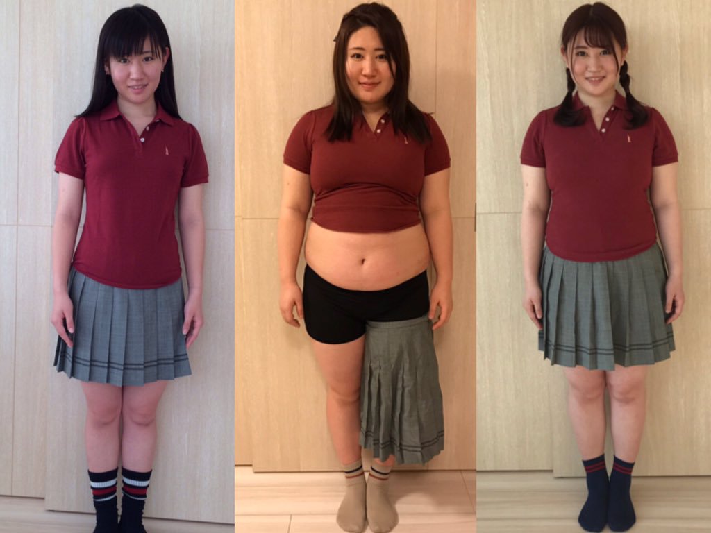 大変身 デブな女の子がダイエットしまくった結果 ネット民も驚きの姿に アノまとめ 大変身 デブな女の子がダイエットしまくった結果 ネット民も驚きの姿に アノまとめ
