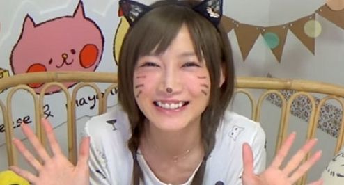 やばたんまとめ 炎上 有名youtuberの木下ゆうかさん 生配信中に猫を投げ捨て炎上してしまう Livedoor Blog ブログ やばたんまとめ 炎上 有名youtuberの木下ゆうかさん 生配信中に猫を投げ捨て炎上してしまう Livedoor Blog ブログ