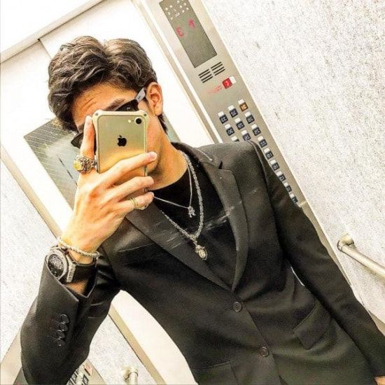 やばたんまとめ 炎上 金持ち自慢をしていたこの男性 すべて嘘だったとバレて恥ずかしい展開にｗｗｗｗｗ Livedoor Blog ブログ