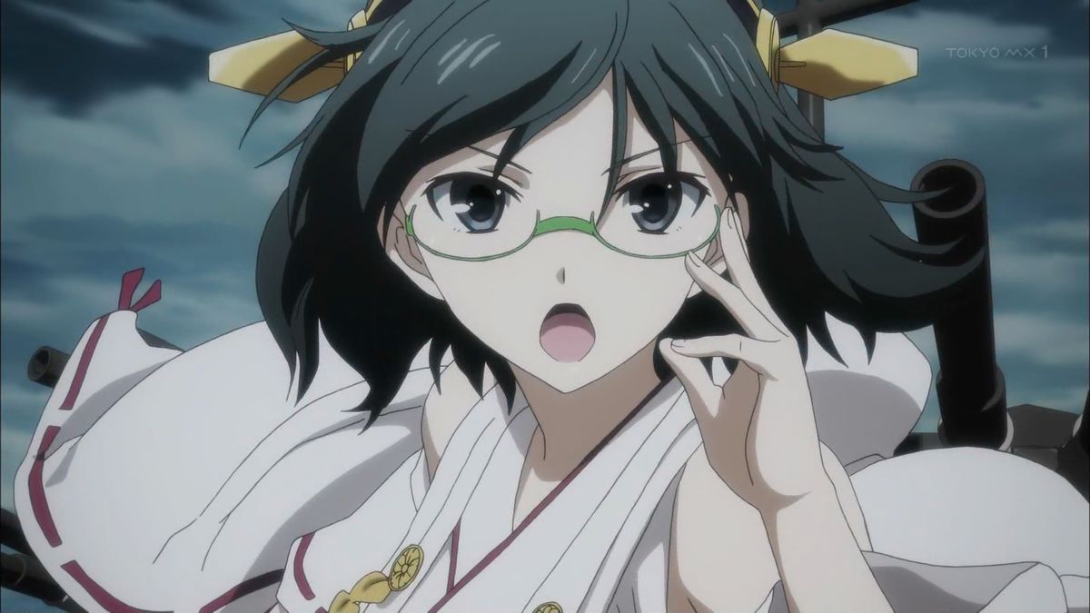 やばたんまとめ 女 艦これの霧島みたいにしてください 美容室でオーダーした女性の末路ｗｗｗ Livedoor Blog ブログ