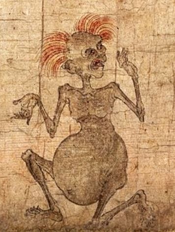 やばたんまとめ 超絶悲報 ガリガリなのにお腹だけ出てる人は って呼ばれるらしい Livedoor Blog ブログ