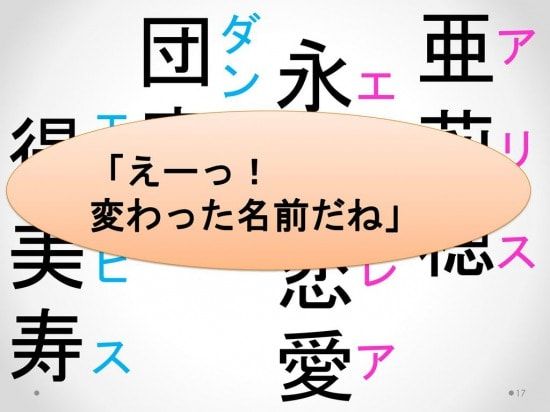 やばたんまとめ 超絶悲報 ネット民 この名前 えぐすぎるｗｗｗｗ ある女性の名前がやばすぎると話題にｗｗｗｗ Livedoor Blog ブログ