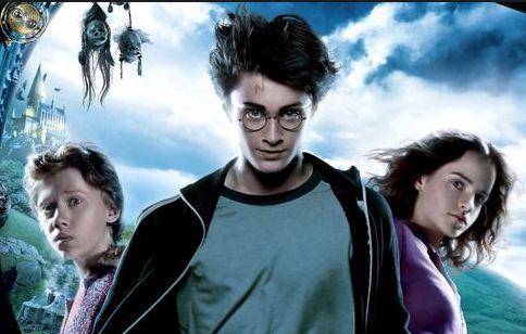 やばたんまとめ 悲報 ハリーポッター役のあの人が劣化 完全にヤバい人になってしまうｗｗｗｗｗ Livedoor Blog ブログ