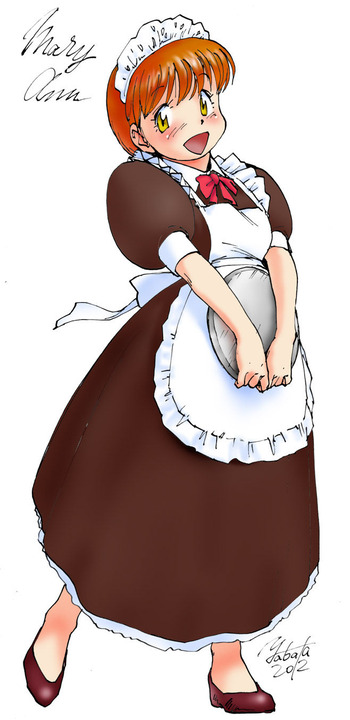 mary-ann