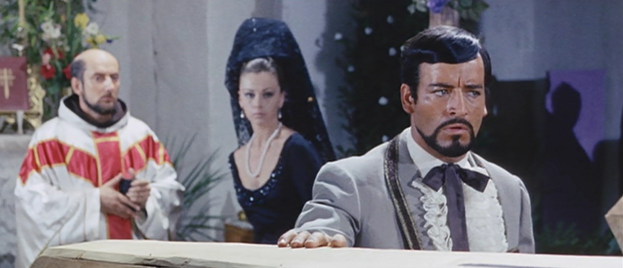 ジェンマがカッコいい件 妄想の荒野 矢端想のブログ