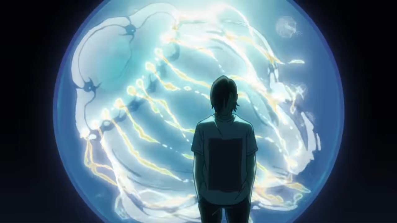 呪術廻戦 アニメ各話感想と解説 幼魚と逆罰編 9 13話 ヤブキモオタ日記 呪術廻戦 アニメ各話感想と解説 幼魚と逆罰編 9 13話 ヤブキモオタ日記