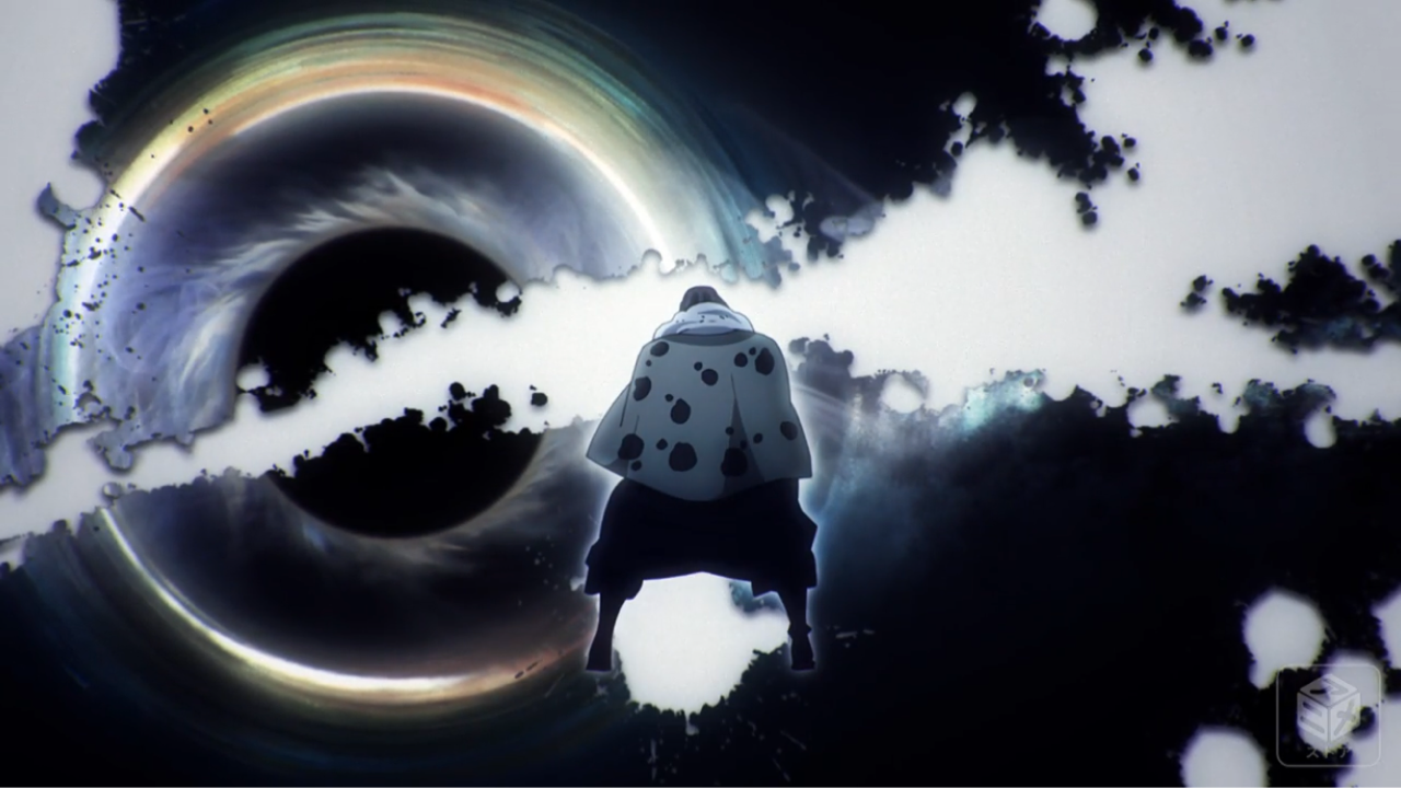 呪術廻戦 アニメ各話感想と解説 呪胎戴天編 1 8話 ヤブキモオタ日記