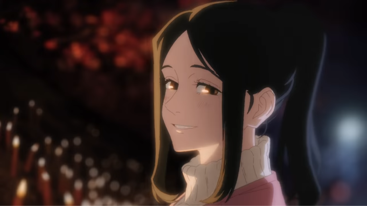 呪術廻戦 アニメ各話感想と解説 幼魚と逆罰編 9 13話 ヤブキモオタ日記 呪術廻戦 アニメ各話感想と解説 幼魚と逆罰編 9 13話 ヤブキモオタ日記
