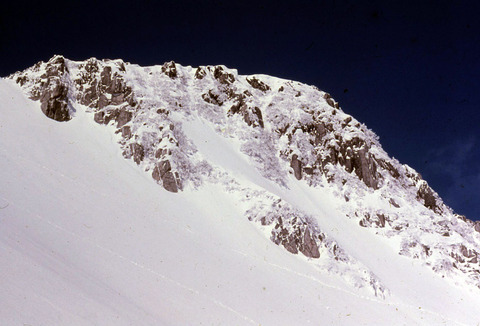 02_S40登山（隆幸保管）01_ 17＿宝剣岳