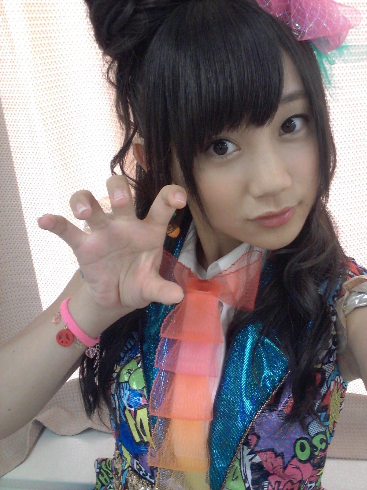 Akb48gメンバーが ガオー ってしてる画像ください Ske48まとめエンクラ Akb48gメンバーが ガオー ってしてる画像ください Ske48まとめエンクラ