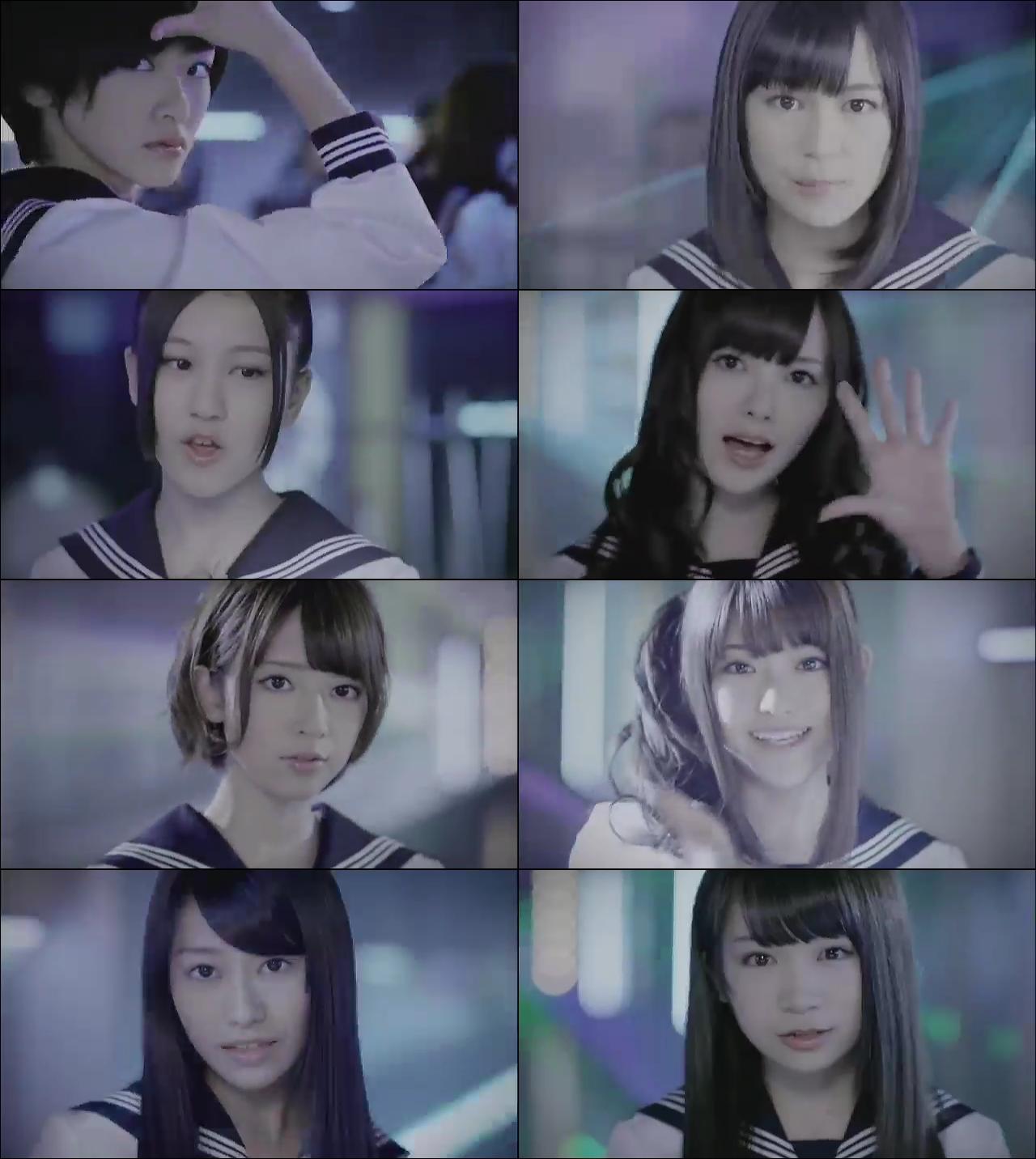 乃木坂46 制服のマネキン のフルmvが公開 選抜メンなのにバックダンサー状態 などオタの感想 Ske48まとめエンクラ