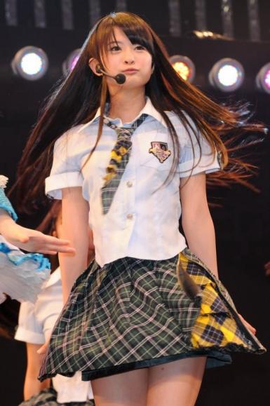Ske48 おいみんな 小木曽汐莉が本気を出してきたぞ Ske48まとめエンクラ