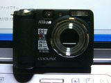Nikon COOLPIX P50�ʥ˥��� ������ԥ�����
