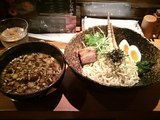 つけ麺!