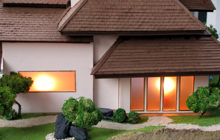 一戸建て物件