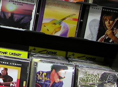 cd