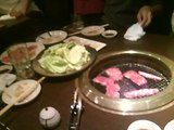 焼肉テーブル!