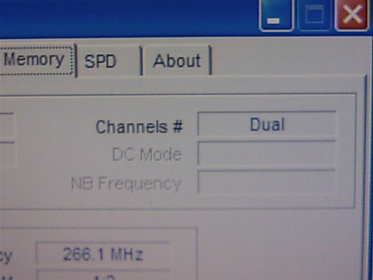 CPU-Z_1.45��Ȥäơ�Dual�ʥǥ奢�����ͥ�ˤ��ǧ